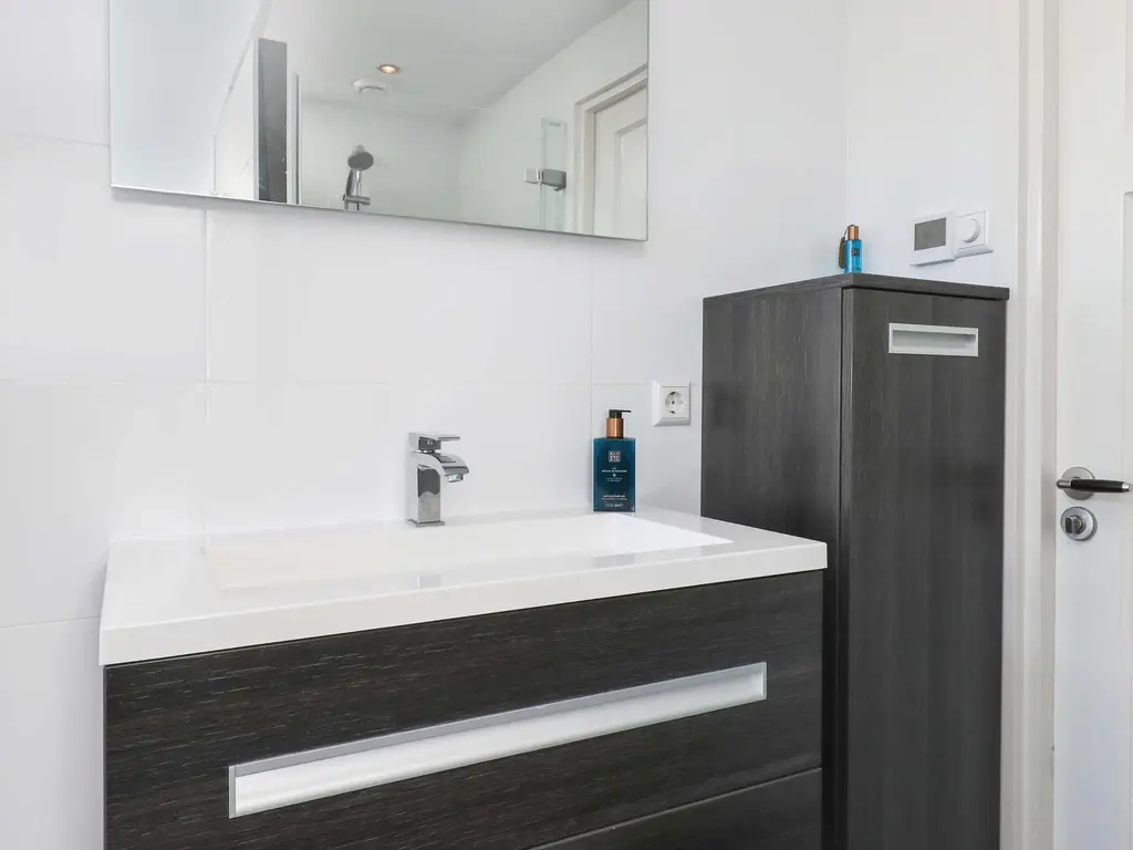 De Boskamp 109, HOOGLAND