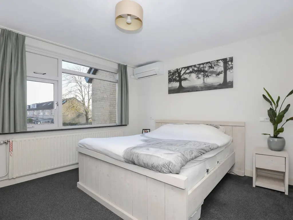 De Boskamp 109, HOOGLAND