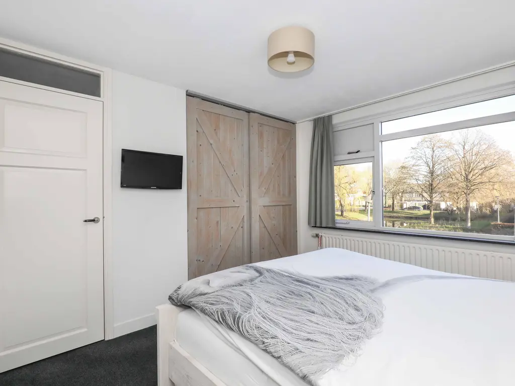 De Boskamp 109, HOOGLAND