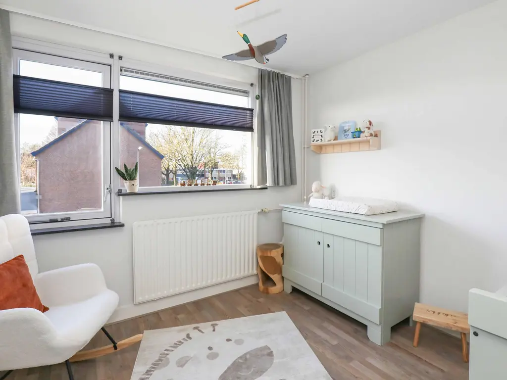 De Boskamp 109, HOOGLAND