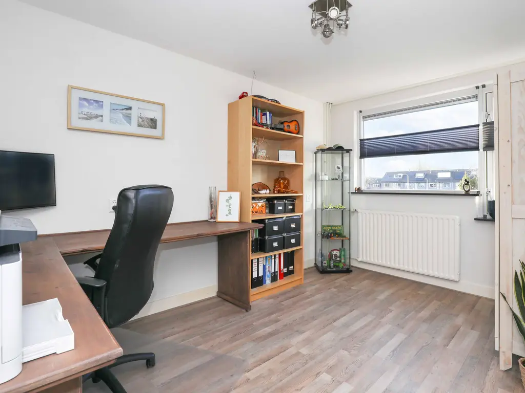 De Boskamp 109, HOOGLAND