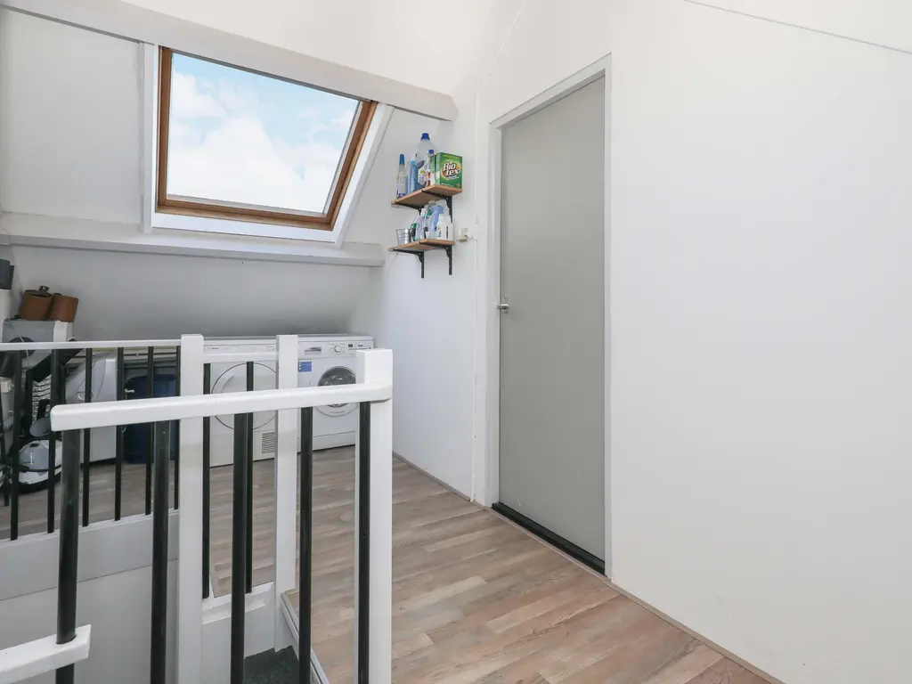 De Boskamp 109, HOOGLAND