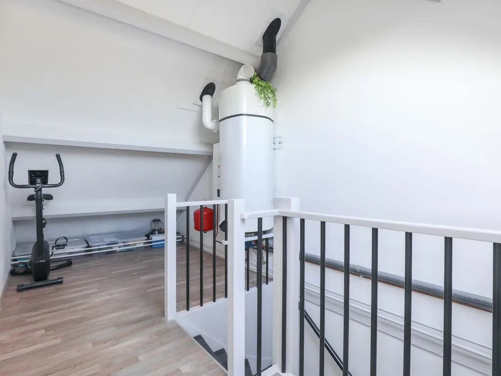 De Boskamp 109, HOOGLAND