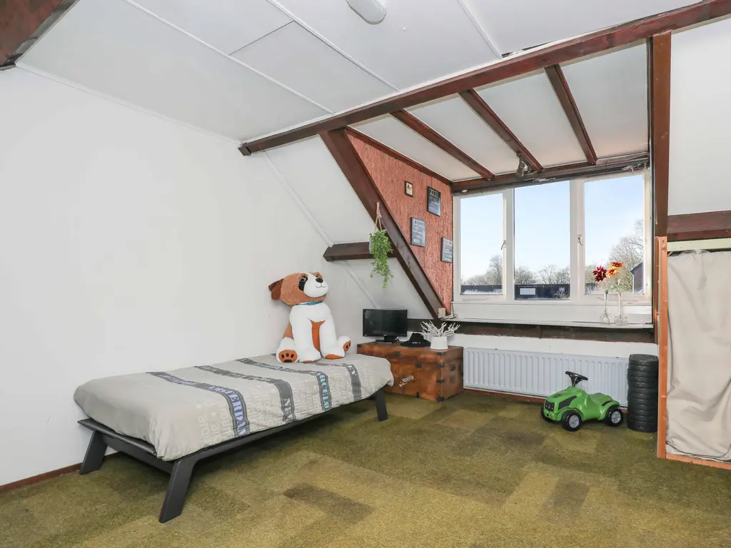 De Boskamp 109, HOOGLAND