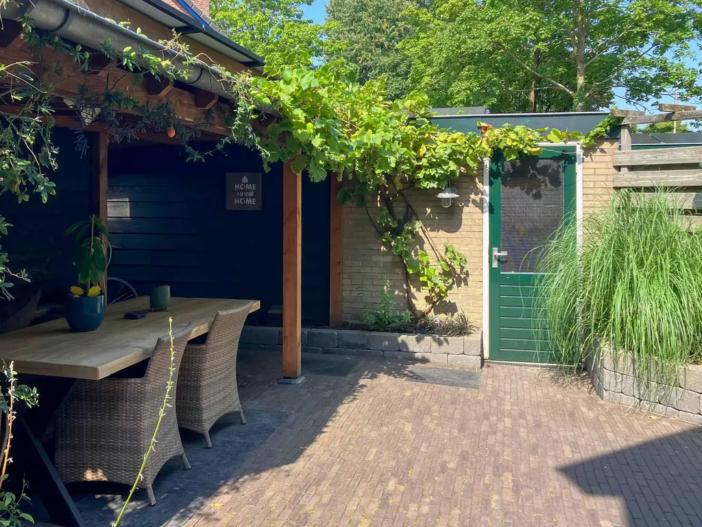 De Boskamp 109, HOOGLAND