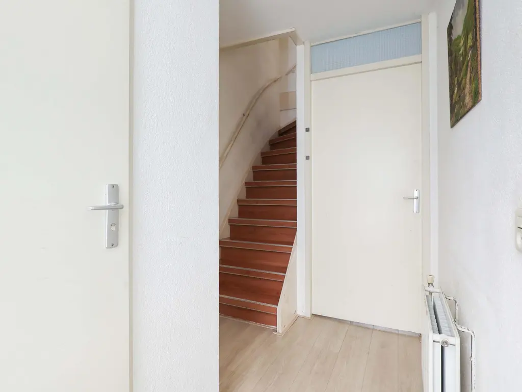 Brabantse Bellefleur 11, AMERSFOORT