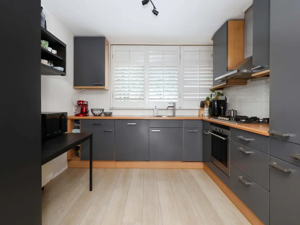 Brabantse Bellefleur 11, AMERSFOORT