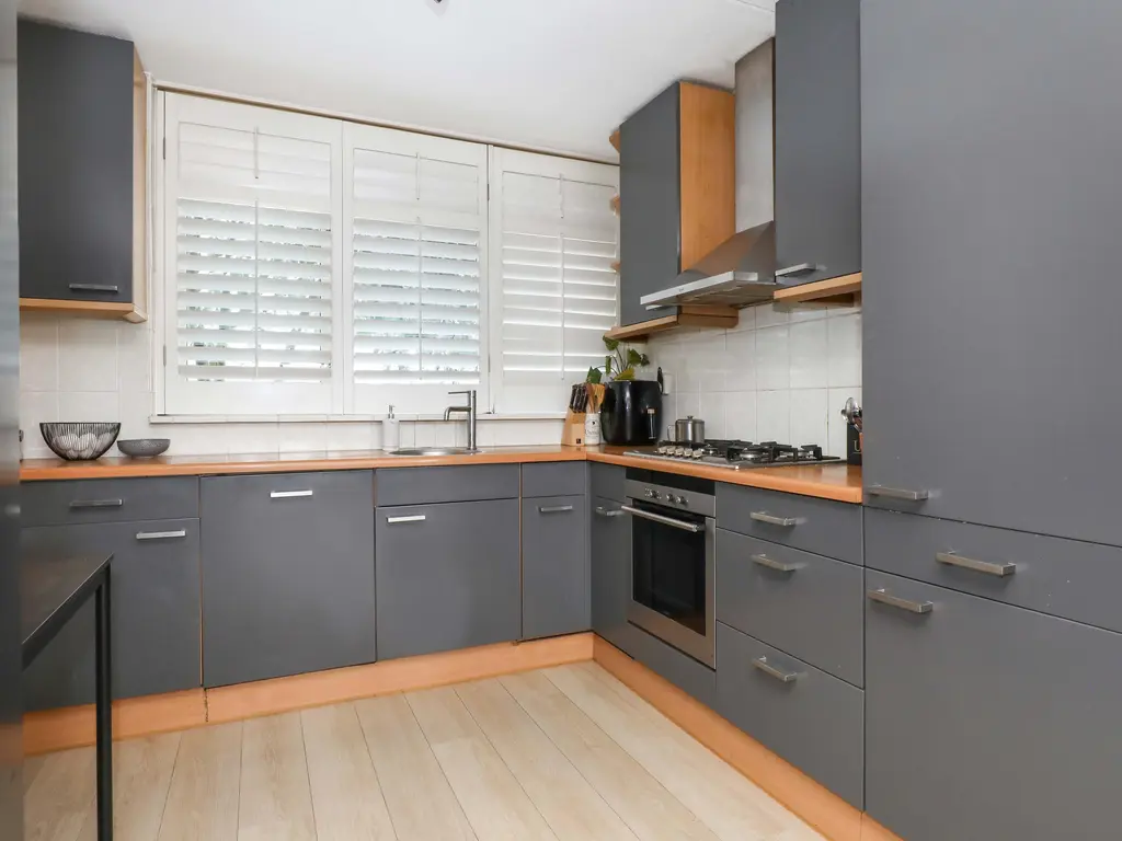 Brabantse Bellefleur 11, AMERSFOORT