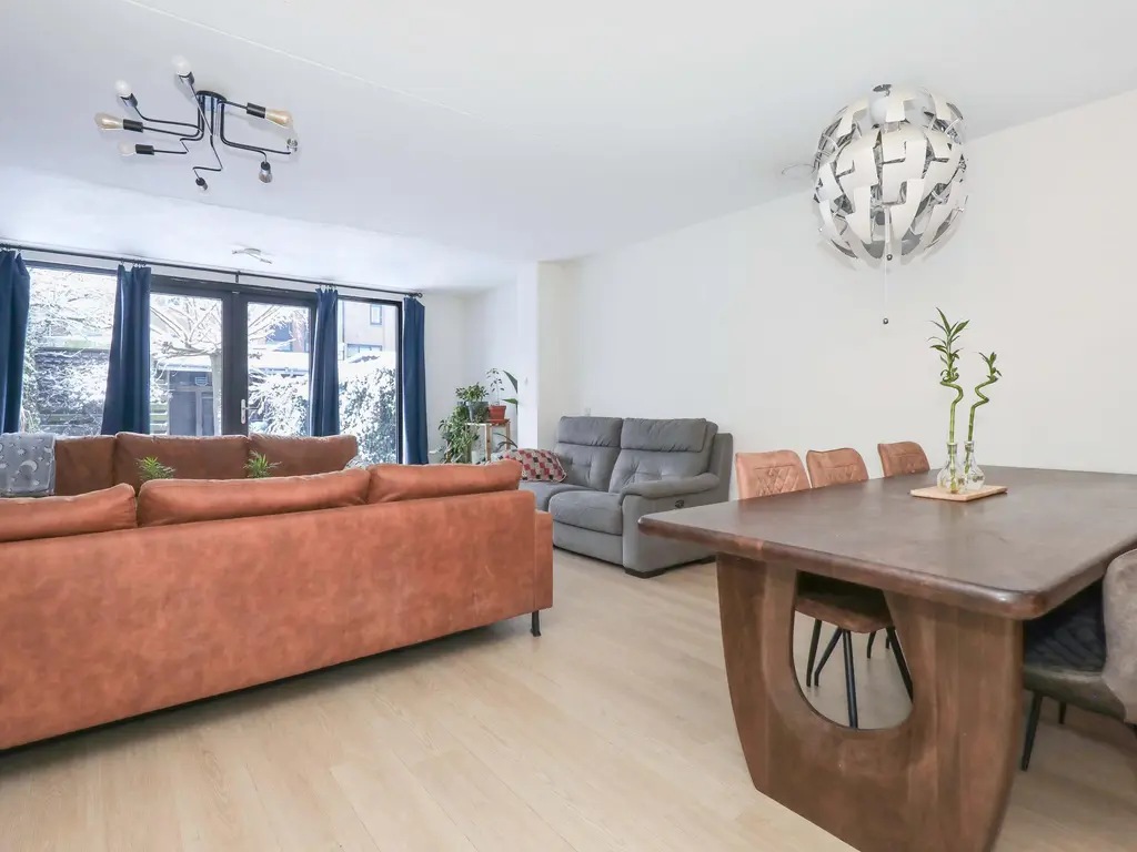 Brabantse Bellefleur 11, AMERSFOORT