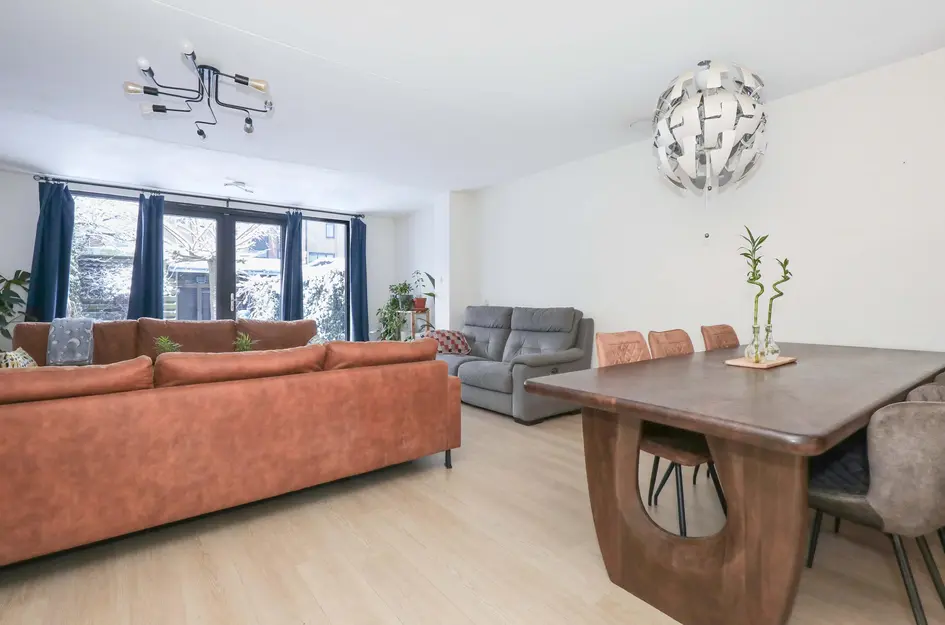 Brabantse Bellefleur 11