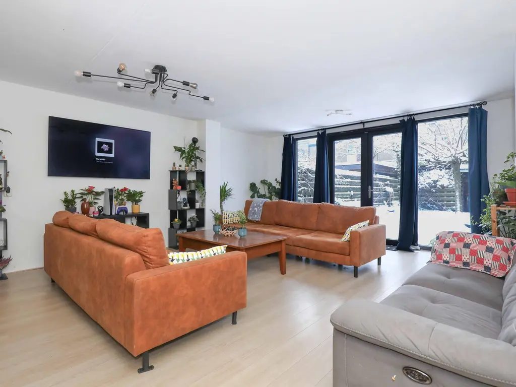 Brabantse Bellefleur 11, AMERSFOORT