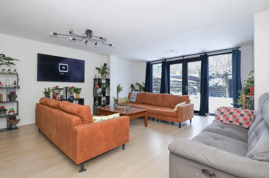 Brabantse Bellefleur 11