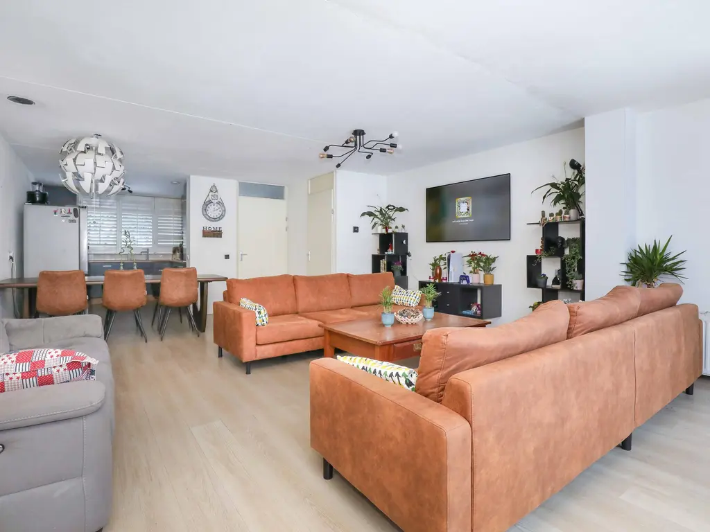 Brabantse Bellefleur 11, AMERSFOORT