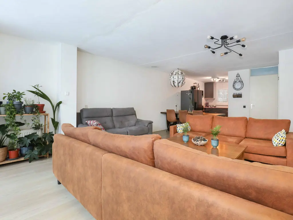 Brabantse Bellefleur 11, AMERSFOORT