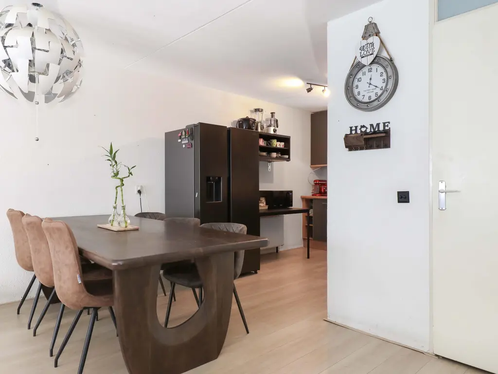 Brabantse Bellefleur 11, AMERSFOORT