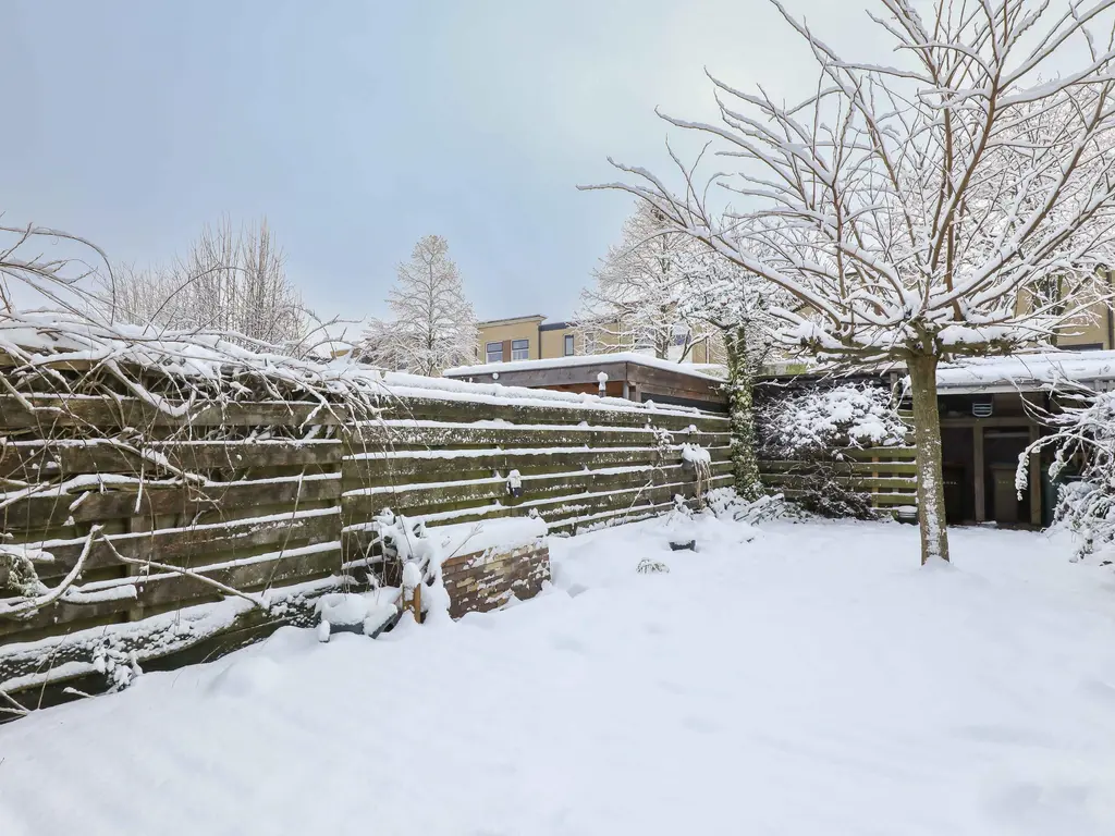 Brabantse Bellefleur 11, AMERSFOORT