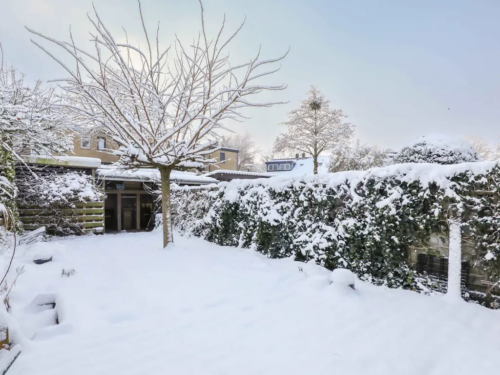 Brabantse Bellefleur 11, AMERSFOORT