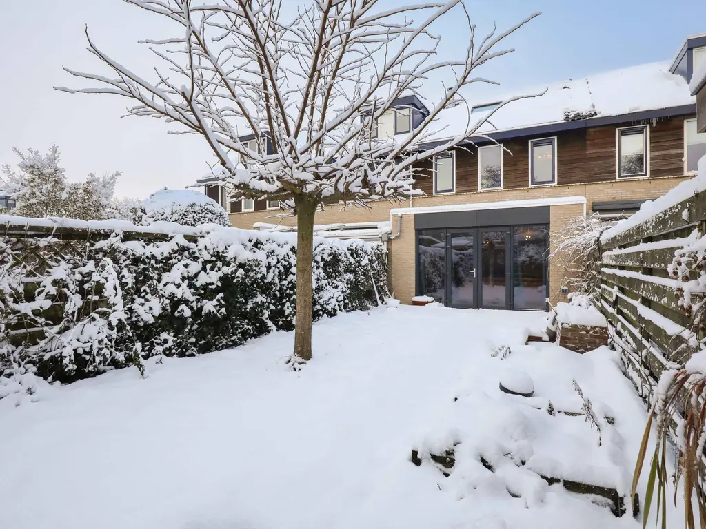 Brabantse Bellefleur 11, AMERSFOORT