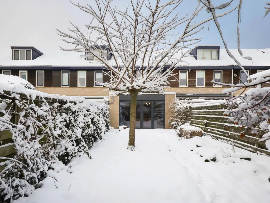 Brabantse Bellefleur 11, AMERSFOORT