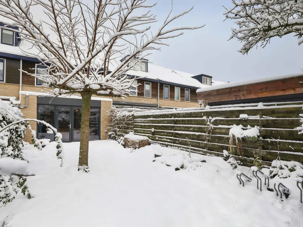 Brabantse Bellefleur 11, AMERSFOORT