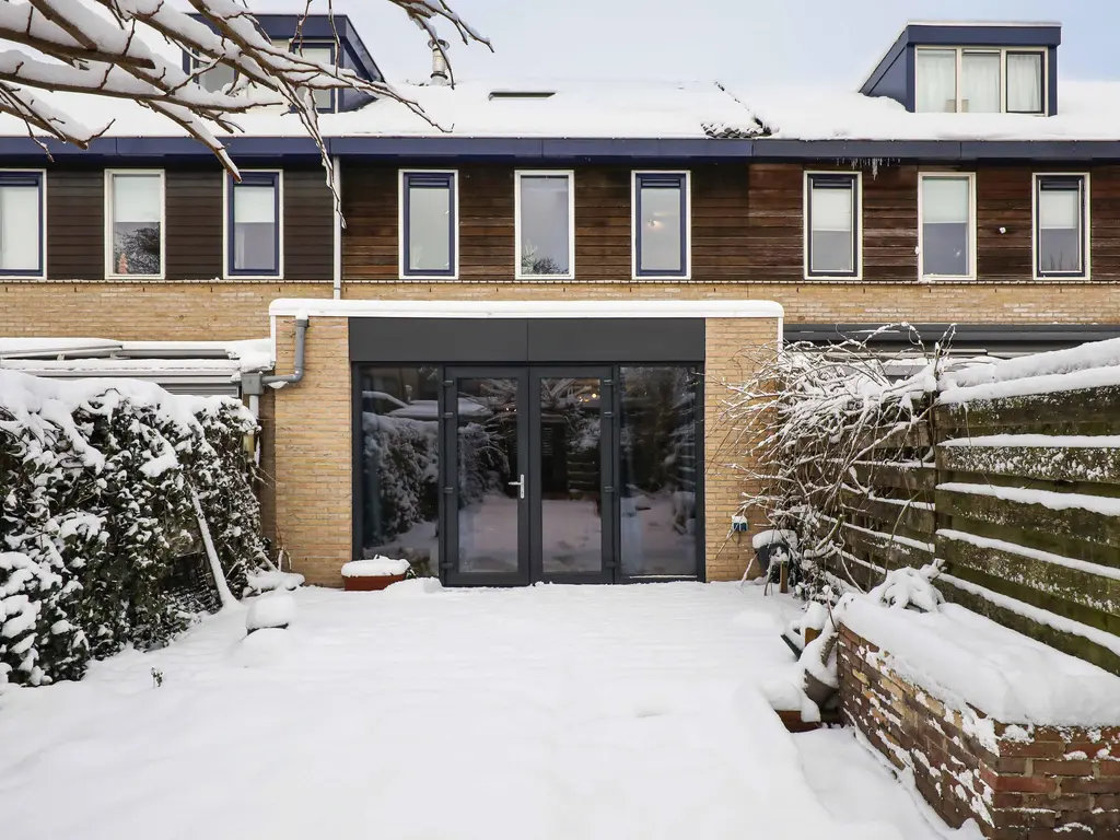 Brabantse Bellefleur 11, AMERSFOORT