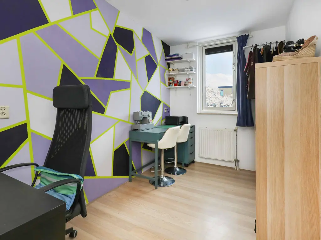 Brabantse Bellefleur 11, AMERSFOORT