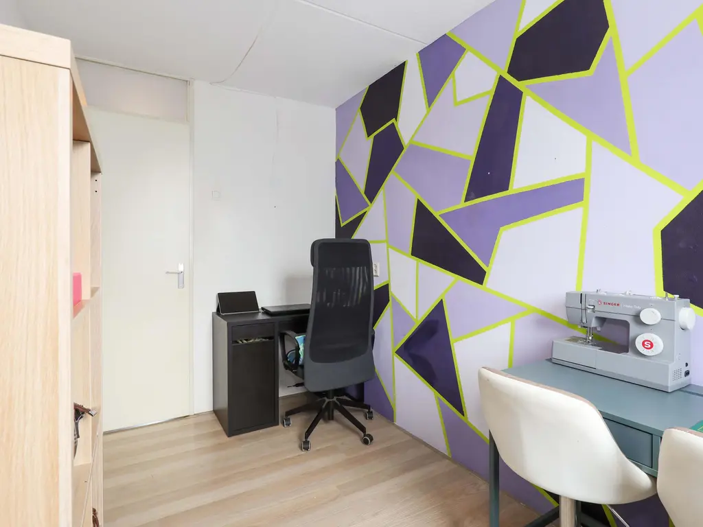 Brabantse Bellefleur 11, AMERSFOORT