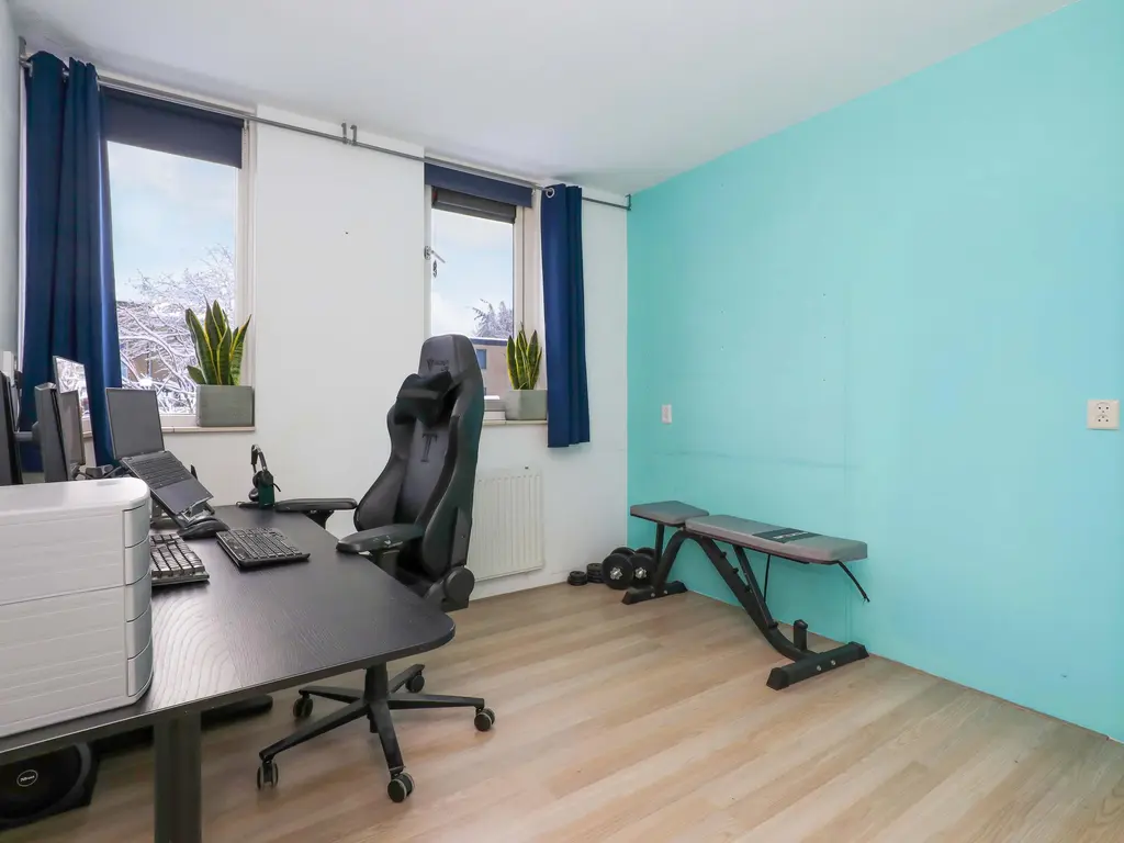 Brabantse Bellefleur 11, AMERSFOORT