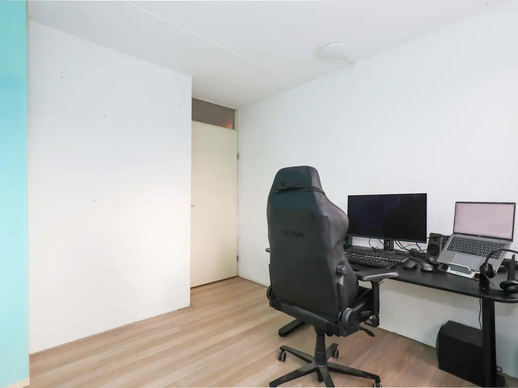 Brabantse Bellefleur 11, AMERSFOORT