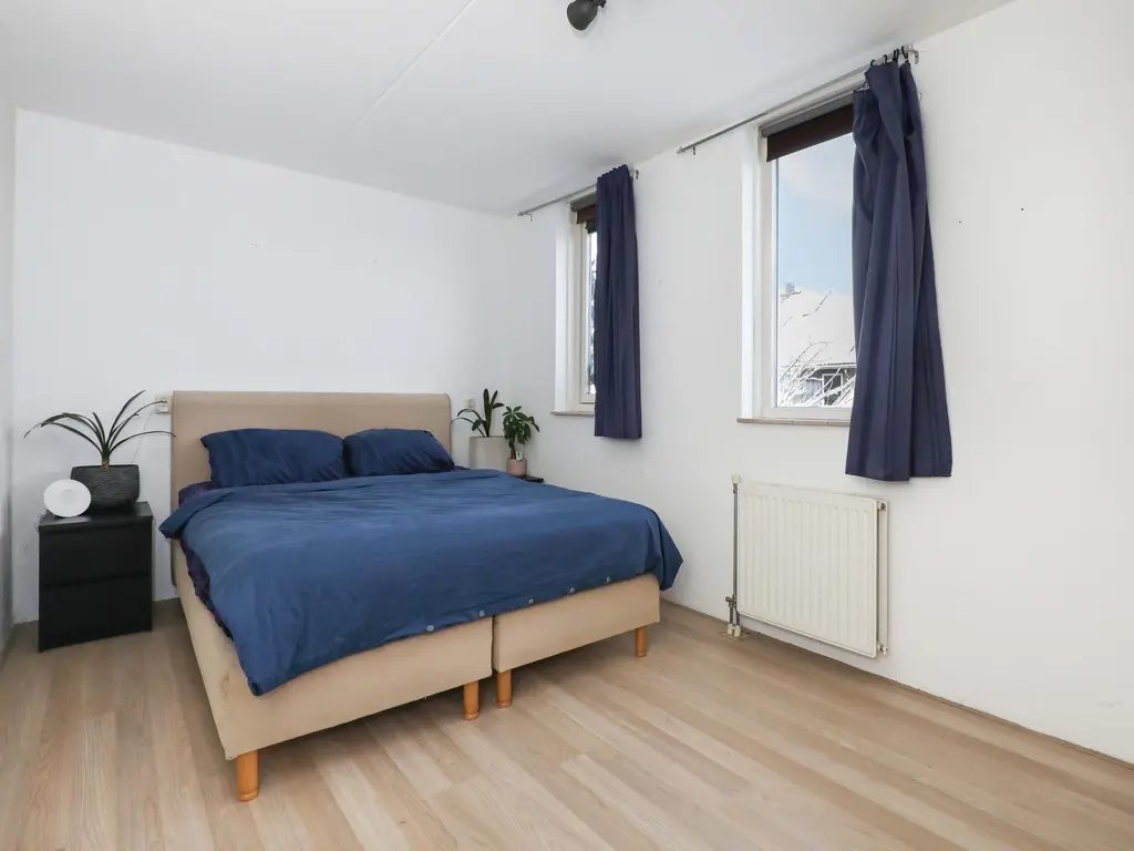 Brabantse Bellefleur 11, AMERSFOORT