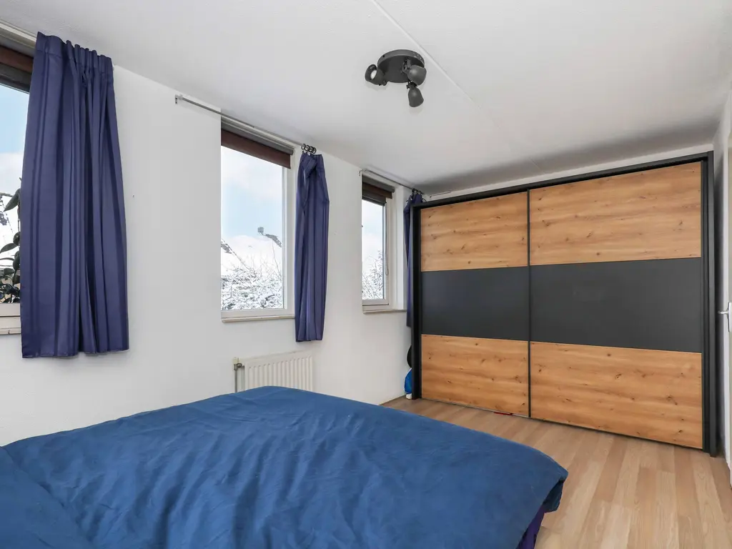 Brabantse Bellefleur 11, AMERSFOORT