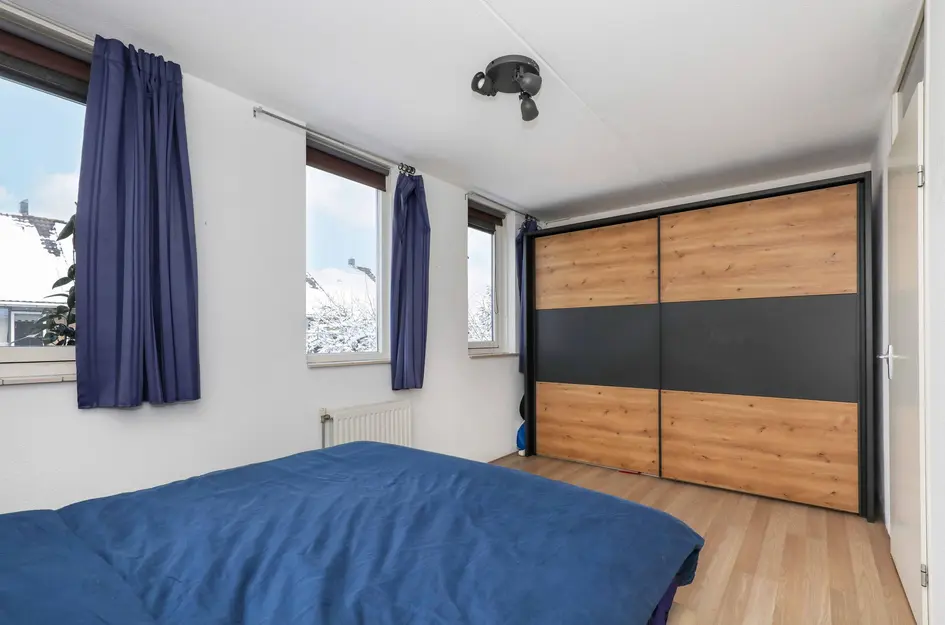 Brabantse Bellefleur 11