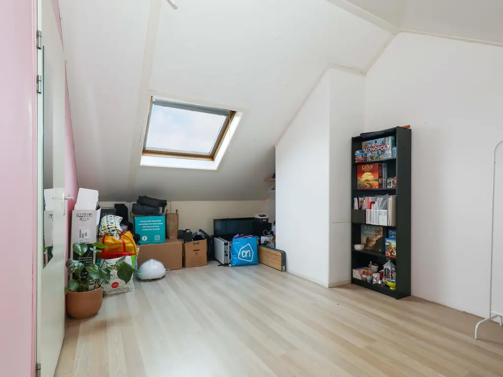 Brabantse Bellefleur 11, AMERSFOORT