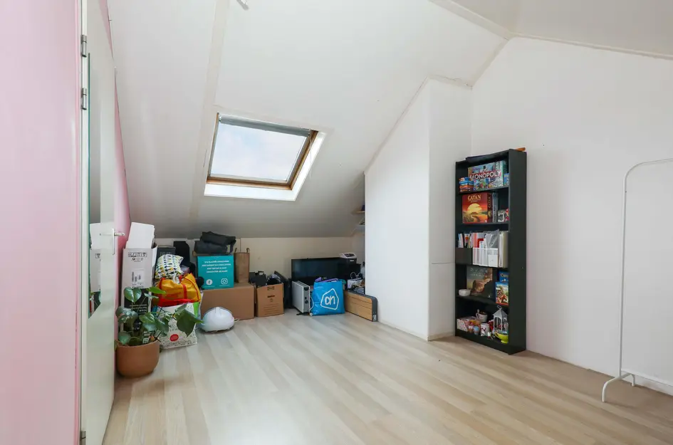 Brabantse Bellefleur 11