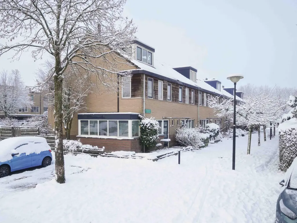 Brabantse Bellefleur 11, AMERSFOORT