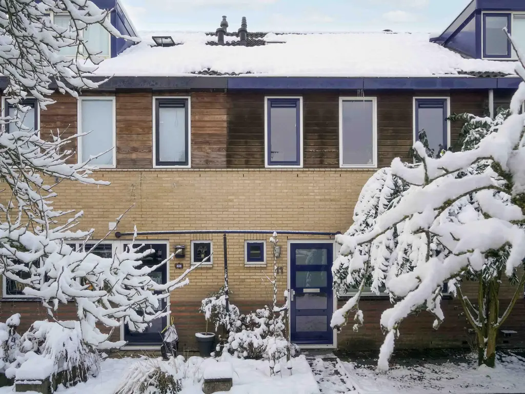 Brabantse Bellefleur 11, AMERSFOORT