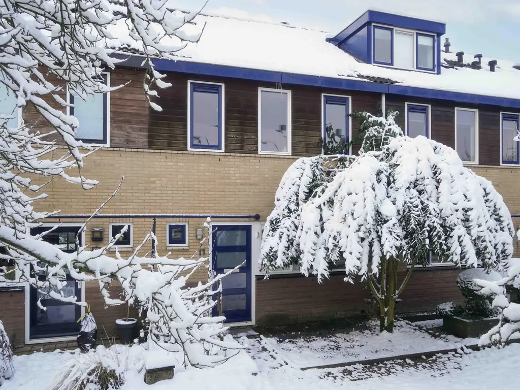 Brabantse Bellefleur 11, AMERSFOORT