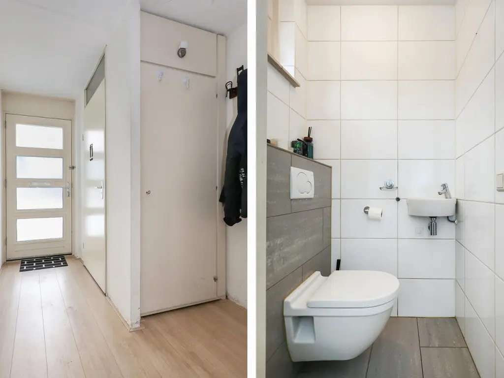 Brabantse Bellefleur 11, AMERSFOORT