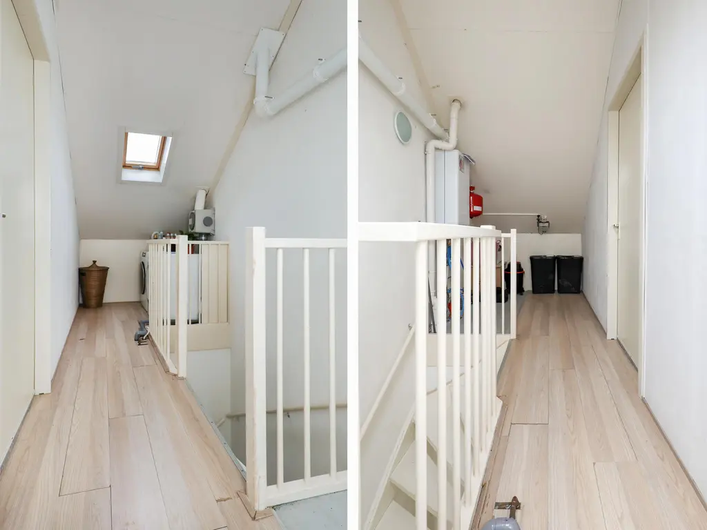 Brabantse Bellefleur 11, AMERSFOORT