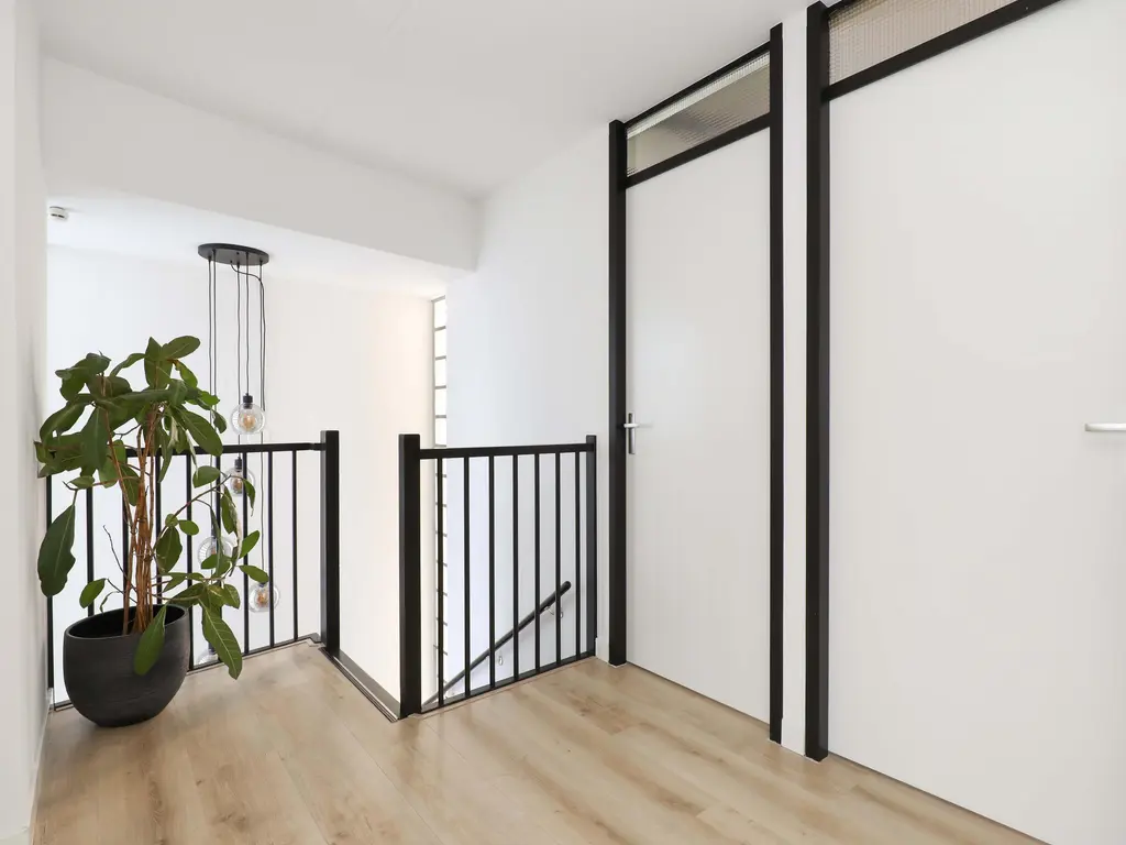 Winstongaarde 28, AMERSFOORT