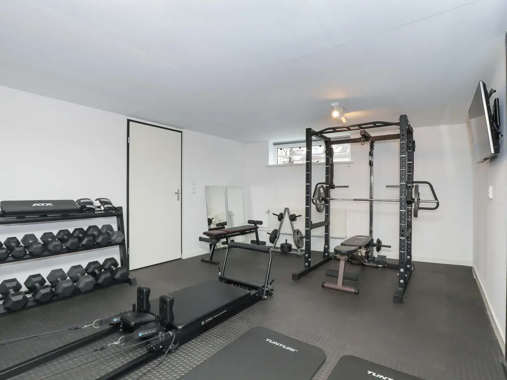 Winstongaarde 28, AMERSFOORT