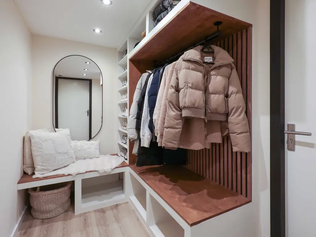 Winstongaarde 28, AMERSFOORT