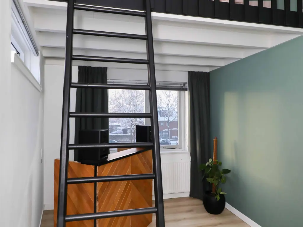 Winstongaarde 28, AMERSFOORT