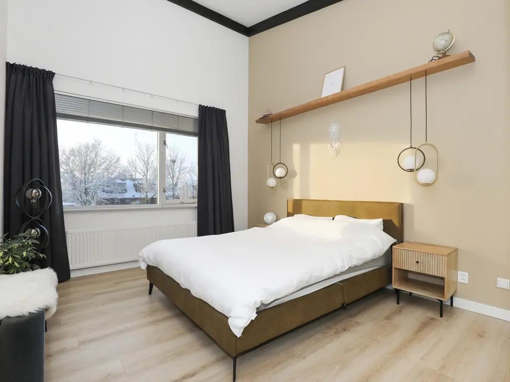 Winstongaarde 28, AMERSFOORT