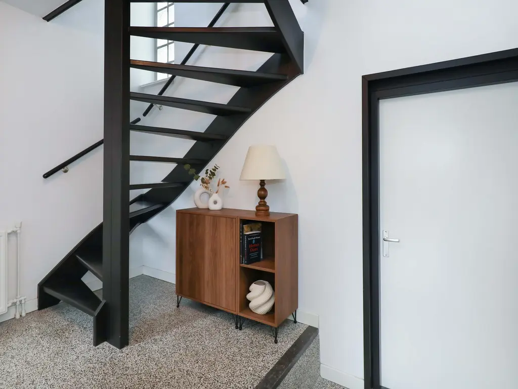 Winstongaarde 28, AMERSFOORT