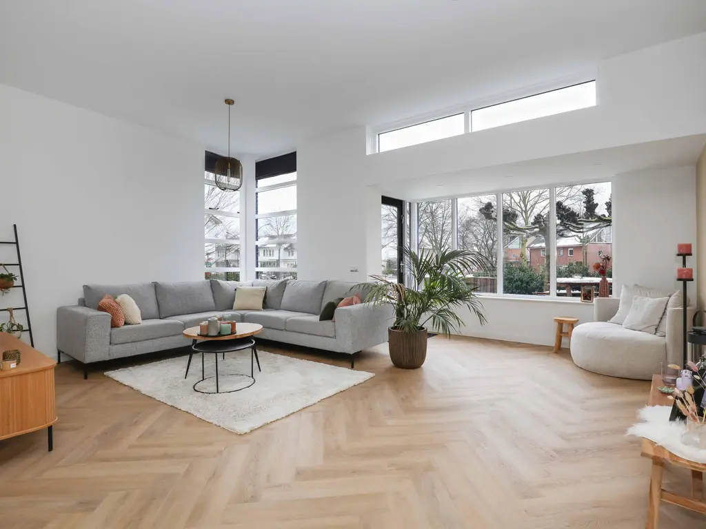 Winstongaarde 28, AMERSFOORT