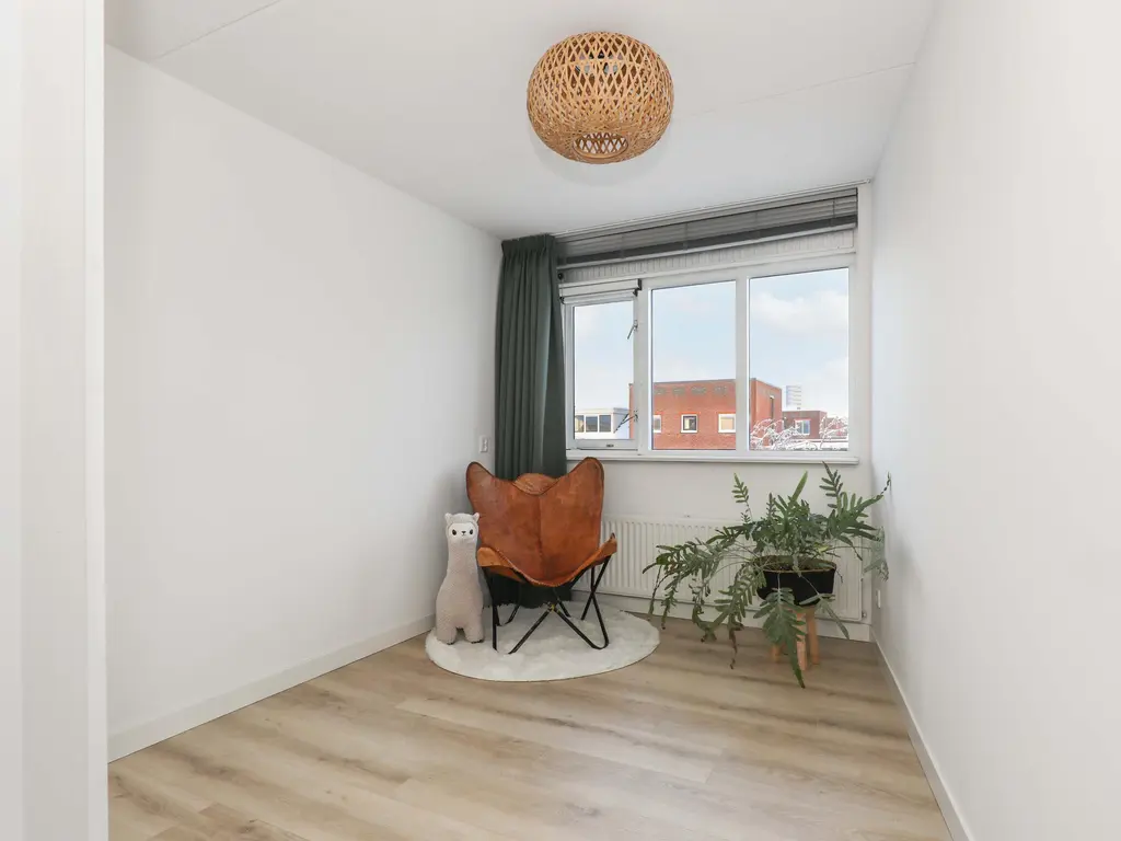 Winstongaarde 28, AMERSFOORT