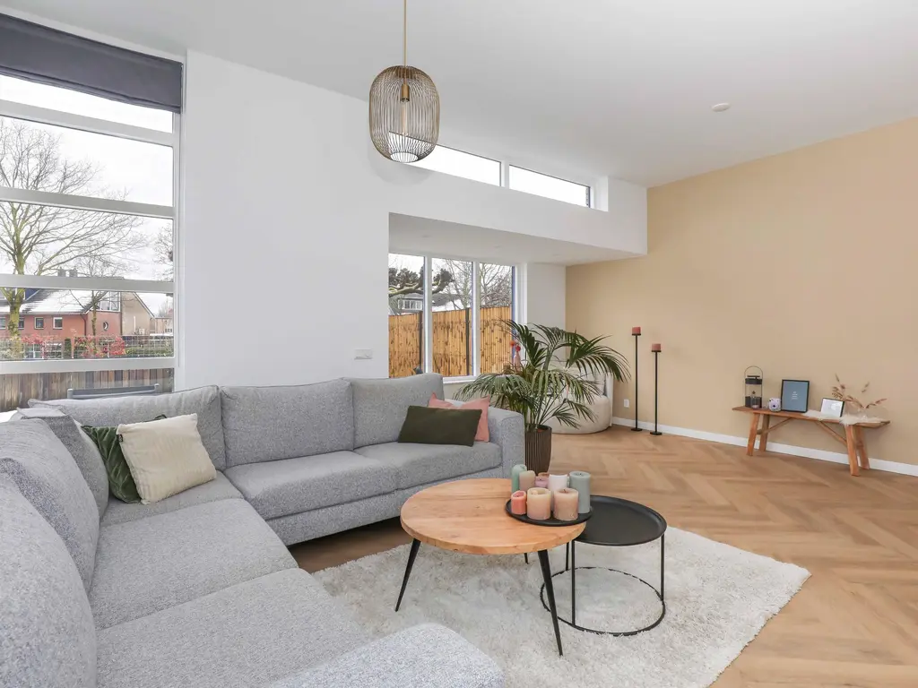 Winstongaarde 28, AMERSFOORT