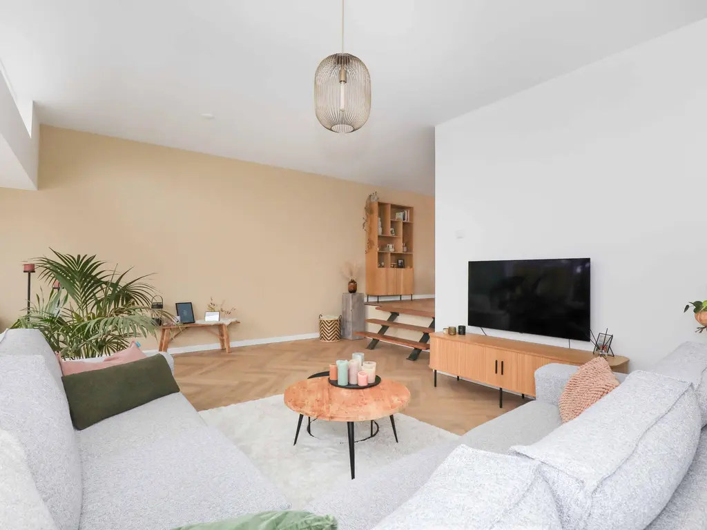 Winstongaarde 28, AMERSFOORT