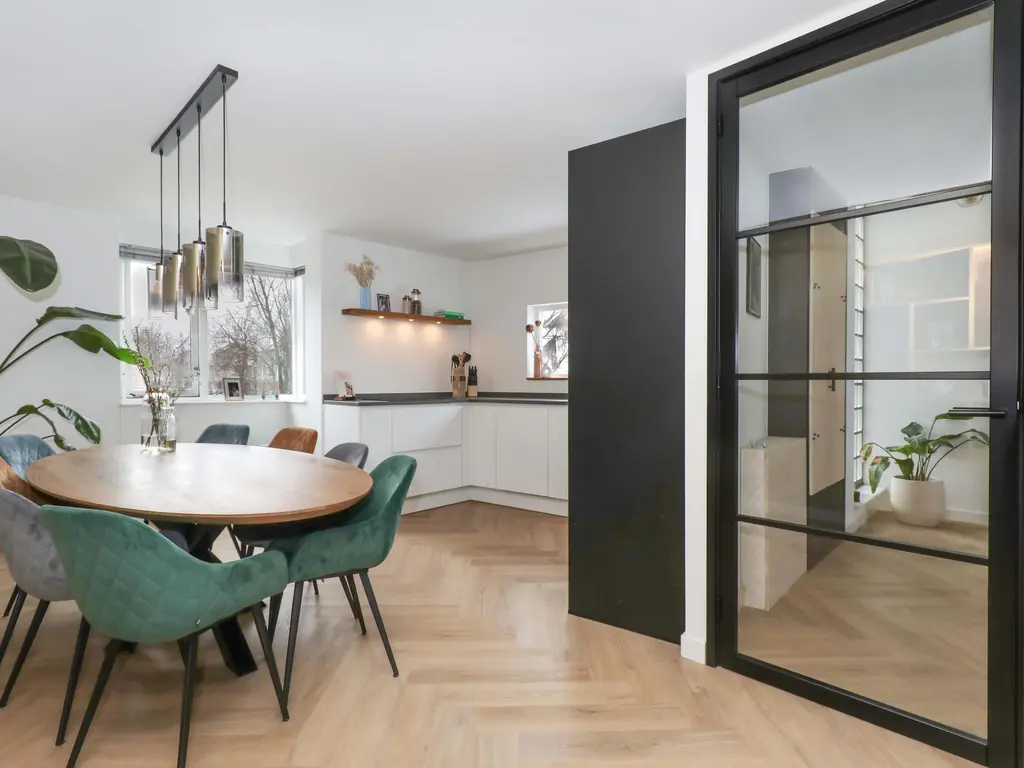 Winstongaarde 28, AMERSFOORT